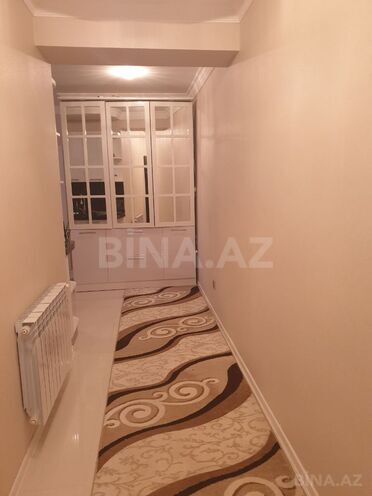 Сдаётся 2-комн. новостройка 65 м², м. Нариман Нариманов, photo 8 from 9