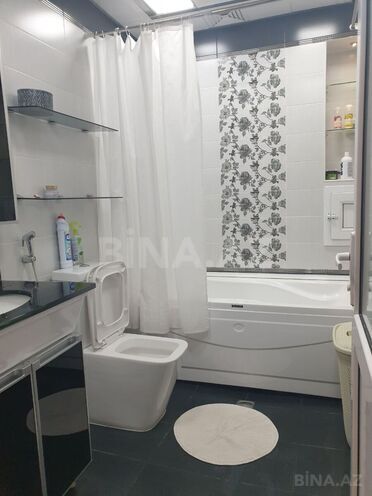 Сдаётся 2-комн. новостройка 65 м², м. Нариман Нариманов, photo 6 from 9