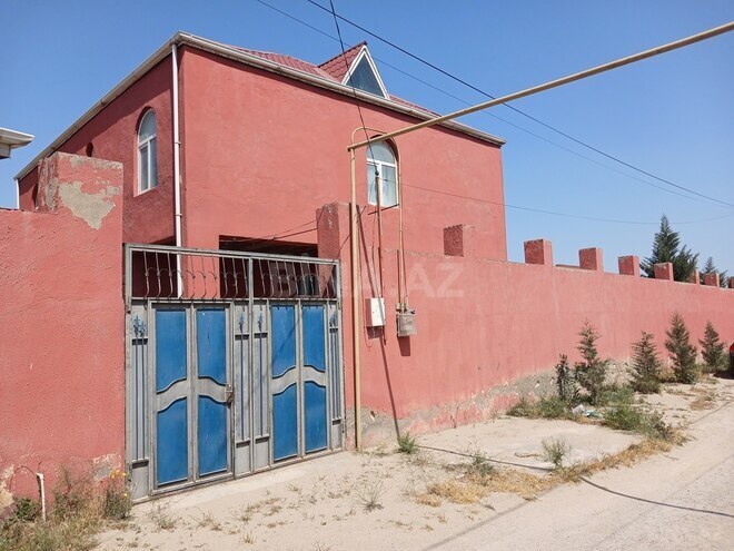 Продаётся 6-комн. дом/дача 240 м², пос. Говсан, photo 1 from 16