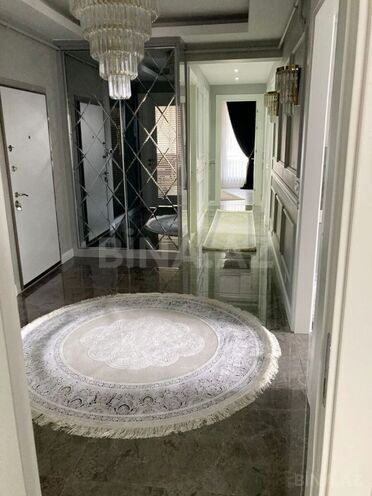 İcarəyə verilir 2 otaqlı yeni tikili 78 m², Nəsimi r., photo 6 from 9