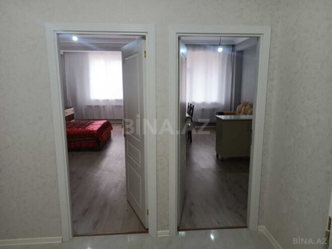 İcarəyə verilir 2 otaqlı yeni tikili 67 m², Saray q., photo 5 from 12