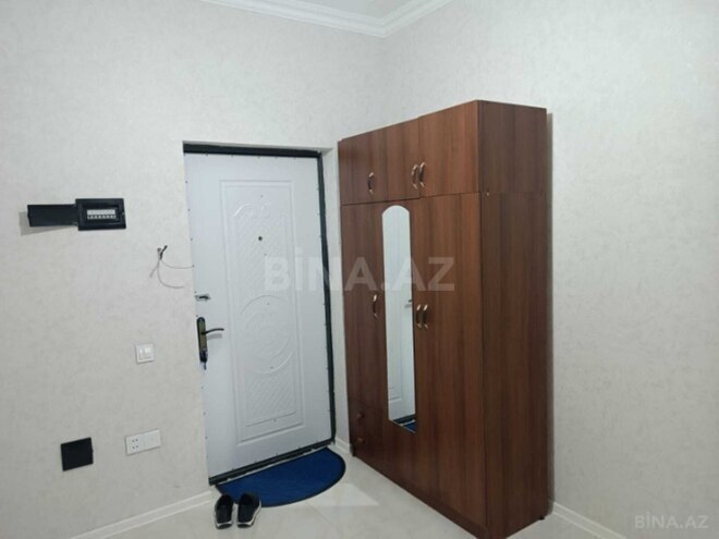 İcarəyə verilir 2 otaqlı yeni tikili 67 m², Saray q., photo 6 from 12