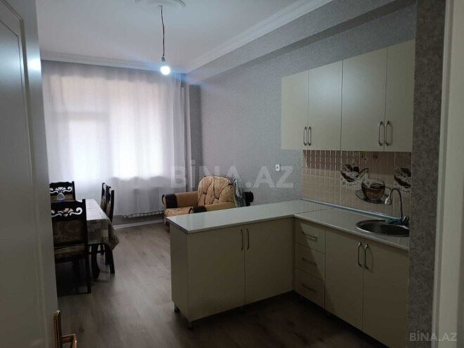 İcarəyə verilir 2 otaqlı yeni tikili 67 m², Saray q., photo 10 from 12