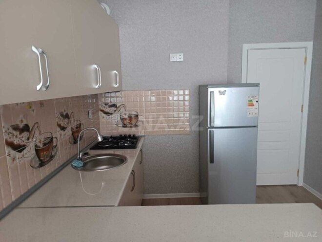İcarəyə verilir 2 otaqlı yeni tikili 67 m², Saray q., photo 7 from 12