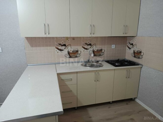 İcarəyə verilir 2 otaqlı yeni tikili 67 m², Saray q., photo 11 from 12