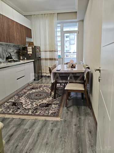 Продаётся 3-комн. новостройка 87.1 м², м. 20 января, photo 1 from 31