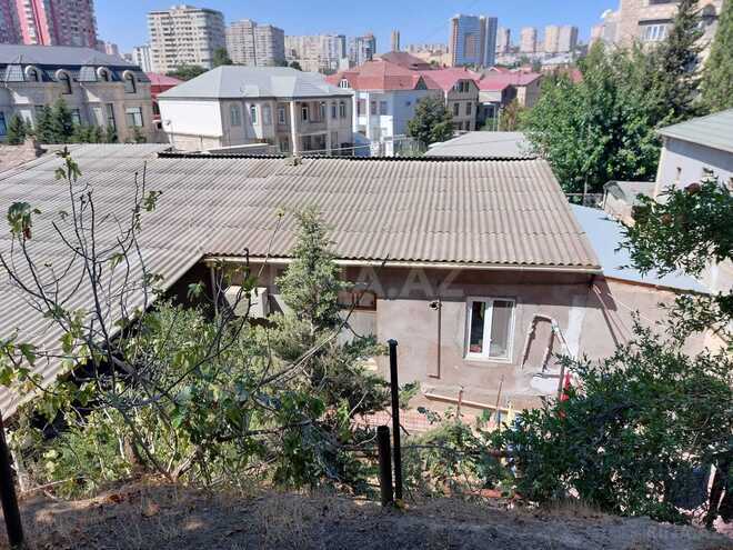 Satılır  torpaq 9.5 sot, Nəsimi m., photo 5 from 18