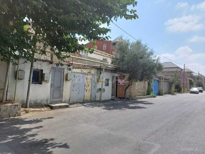 Satılır  torpaq 9.5 sot, Nəsimi m., photo 17 from 18