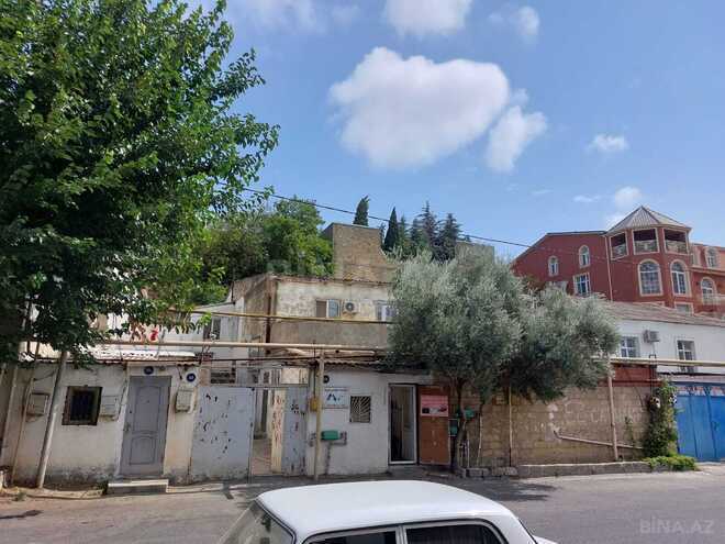 Satılır  torpaq 9.5 sot, Nəsimi m., photo 12 from 18