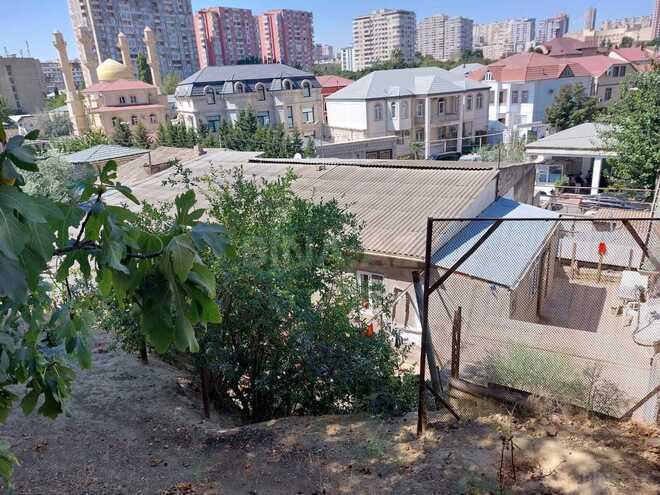 Satılır  torpaq 9.5 sot, Nəsimi m., photo 6 from 18