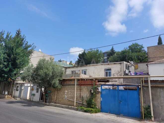 Satılır  torpaq 9.5 sot, Nəsimi m., photo 14 from 18