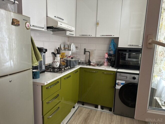 Satılır 2 otaqlı köhnə tikili 55 m², Memar Əcəmi m., photo 4 from 14