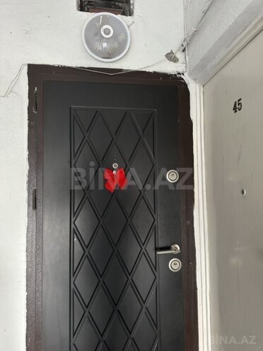 Satılır 2 otaqlı köhnə tikili 55 m², Memar Əcəmi m., photo 6 from 14
