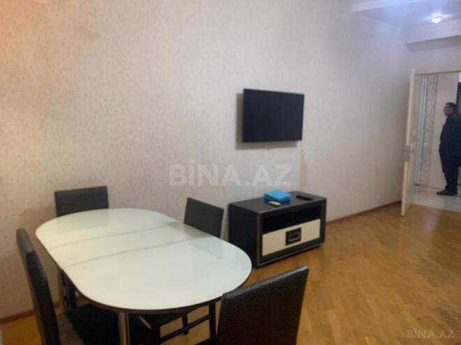 Сдаётся 2-комн. новостройка 65 м², м. 20 января, photo 10 from 14