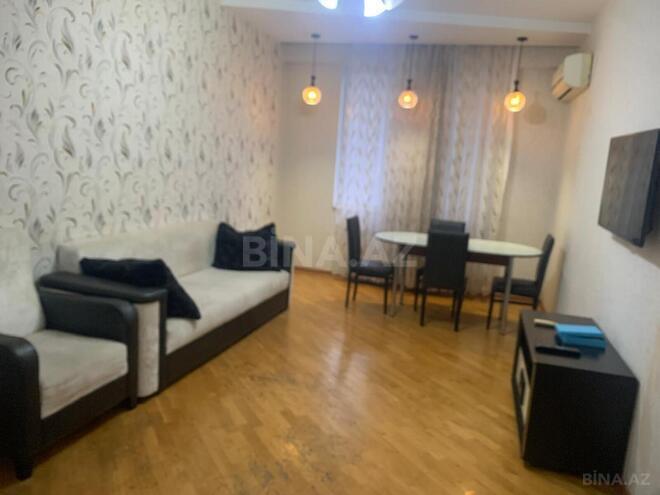 Сдаётся 2-комн. новостройка 65 м², м. 20 января, photo 12 from 14