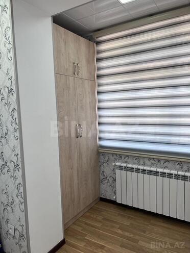 İcarəyə verilir 4 otaqlı köhnə tikili 125 m², Əmircan q., photo 6 from 20