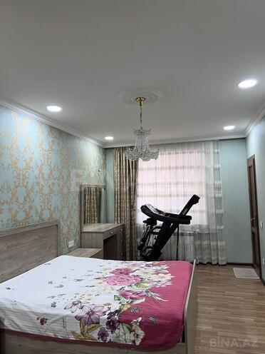 İcarəyə verilir 4 otaqlı köhnə tikili 125 m², Əmircan q., photo 9 from 20