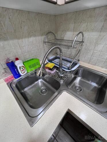 İcarəyə verilir 4 otaqlı köhnə tikili 125 m², Əmircan q., photo 15 from 20