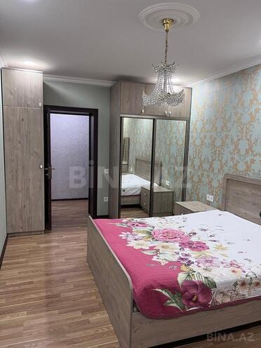 İcarəyə verilir 4 otaqlı köhnə tikili 125 m², Əmircan q., photo 8 from 20
