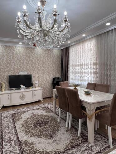 İcarəyə verilir 4 otaqlı köhnə tikili 125 m², Əmircan q., photo 18 from 20