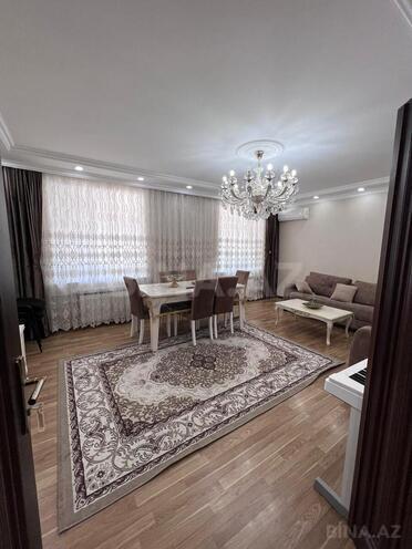 İcarəyə verilir 4 otaqlı köhnə tikili 125 m², Əmircan q., photo 5 from 20