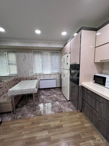 İcarəyə verilir 4 otaqlı köhnə tikili 125 m², Əmircan q., photo 14 from 20