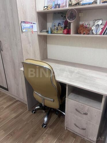 İcarəyə verilir 4 otaqlı köhnə tikili 125 m², Əmircan q., photo 19 from 20
