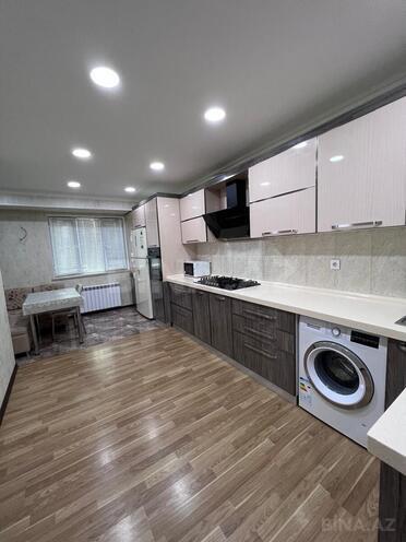 İcarəyə verilir 4 otaqlı köhnə tikili 125 m², Əmircan q., photo 12 from 20