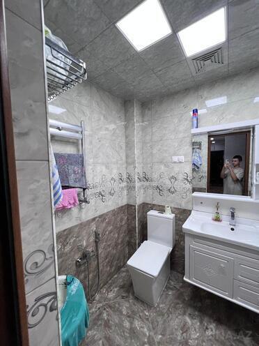 İcarəyə verilir 4 otaqlı köhnə tikili 125 m², Əmircan q., photo 16 from 20