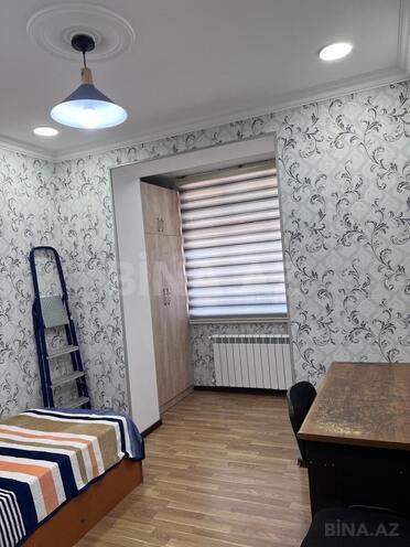 İcarəyə verilir 4 otaqlı köhnə tikili 125 m², Əmircan q., photo 10 from 20