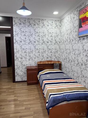 İcarəyə verilir 4 otaqlı köhnə tikili 125 m², Əmircan q., photo 7 from 20
