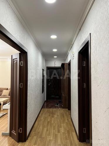 İcarəyə verilir 4 otaqlı köhnə tikili 125 m², Əmircan q., photo 4 from 20