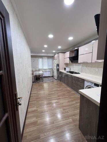 İcarəyə verilir 4 otaqlı köhnə tikili 125 m², Əmircan q., photo 13 from 20