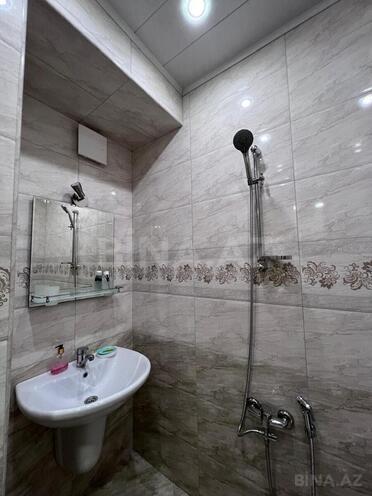 İcarəyə verilir 4 otaqlı köhnə tikili 125 m², Əmircan q., photo 11 from 20