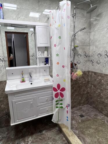 İcarəyə verilir 4 otaqlı köhnə tikili 125 m², Əmircan q., photo 17 from 20