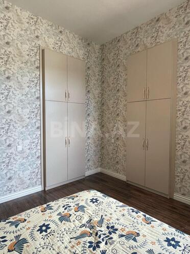 İcarəyə verilir 2 otaqlı köhnə tikili 80 m², Sahil m., photo 10 from 26