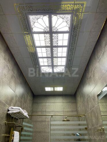 İcarəyə verilir 2 otaqlı köhnə tikili 80 m², Sahil m., photo 23 from 26