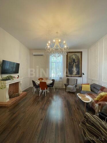İcarəyə verilir 2 otaqlı köhnə tikili 80 m², Sahil m., photo 3 from 26