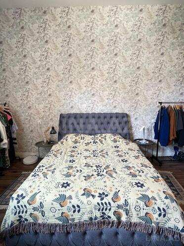 İcarəyə verilir 2 otaqlı köhnə tikili 80 m², Sahil m., photo 17 from 26
