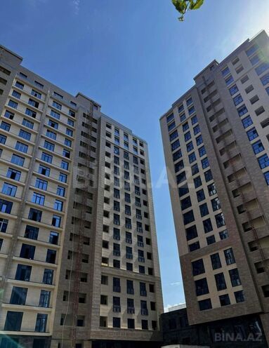 Продаётся 2-комн. новостройка 51 м², Насиминский  р., photo 5 from 11