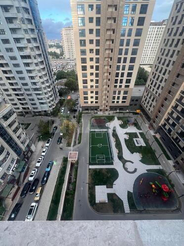 Продаётся 2-комн. новостройка 51 м², Насиминский  р., photo 10 from 11