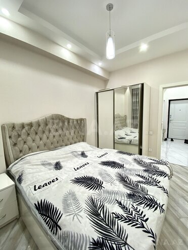 Сдаётся 2-комн. новостройка 70 м², м. Мемар Аджеми, photo 3 from 12
