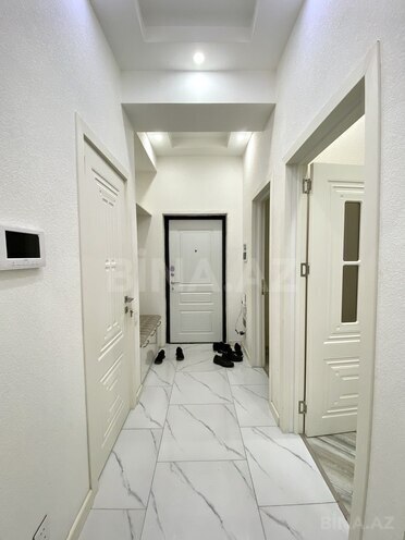 Сдаётся 2-комн. новостройка 70 м², м. Мемар Аджеми, photo 4 from 12