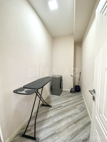 Сдаётся 2-комн. новостройка 70 м², м. Мемар Аджеми, photo 8 from 12