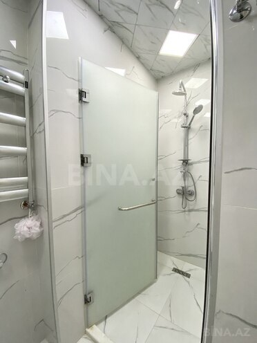 Сдаётся 2-комн. новостройка 70 м², м. Мемар Аджеми, photo 11 from 12