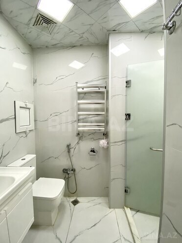 Сдаётся 2-комн. новостройка 70 м², м. Мемар Аджеми, photo 9 from 12