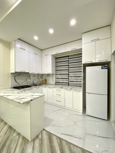 Сдаётся 2-комн. новостройка 70 м², м. Мемар Аджеми, photo 7 from 12