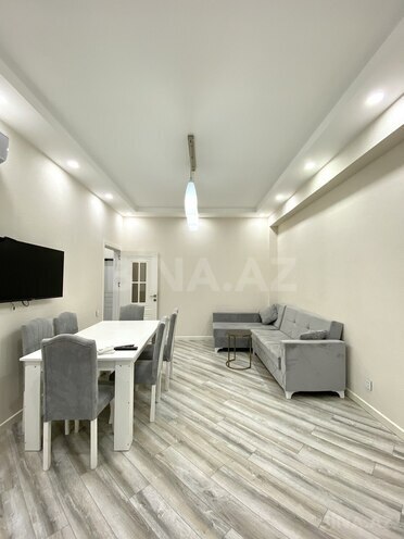 Сдаётся 2-комн. новостройка 70 м², м. Мемар Аджеми, photo 5 from 12