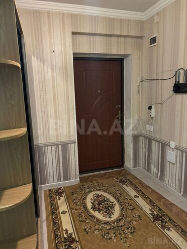 İcarəyə verilir 3 otaqlı yeni tikili 115 m², İnşaatçılar m., photo 7 from 22