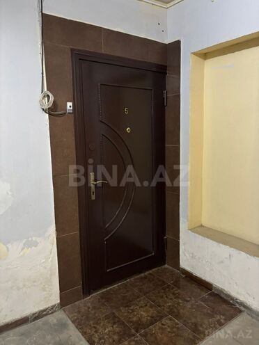 İcarəyə verilir 3 otaqlı yeni tikili 115 m², İnşaatçılar m., photo 9 from 22